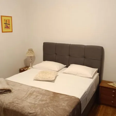 Stone House Apartament
