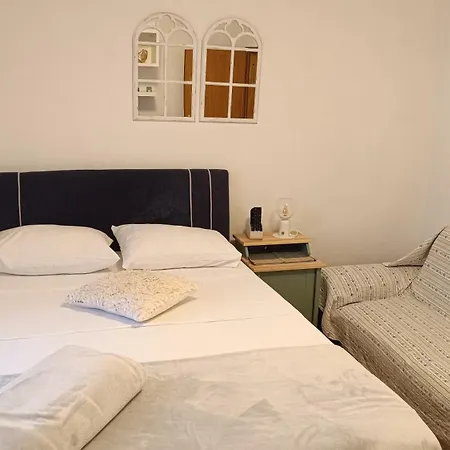 Apartament Stone House *