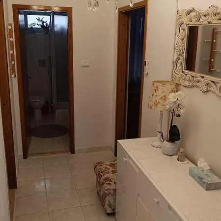 Stone House Apartament Split
