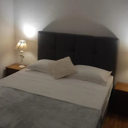 Apartamento Stone House