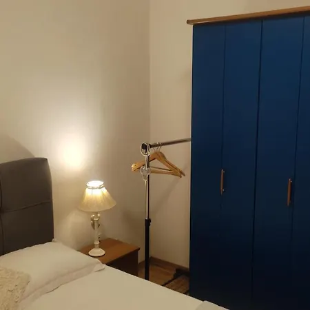 Apartamento Stone House