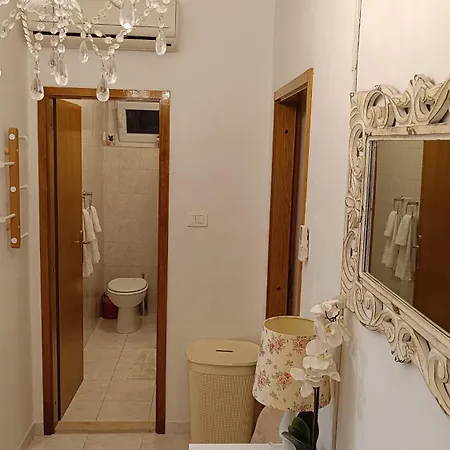 דירה Stone House *