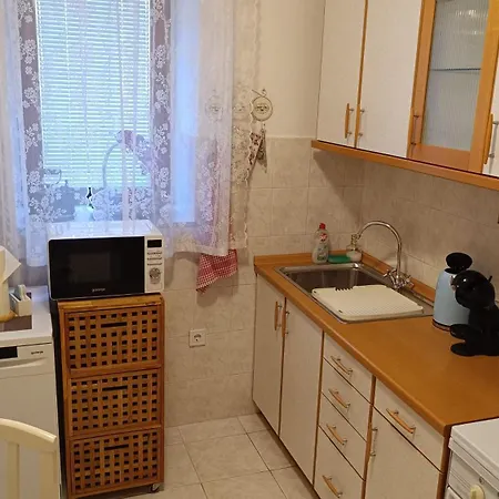 Stone House דירה ספליט