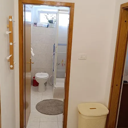 Apartamento Stone House