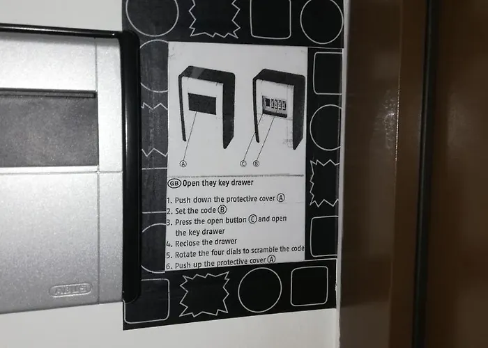 Stone House Lägenhet