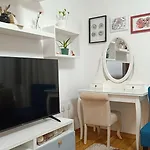 Apartman Stone House