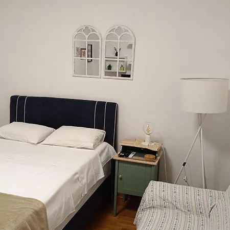 Stone House Apartment Split