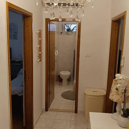 Stone House Apartment Split