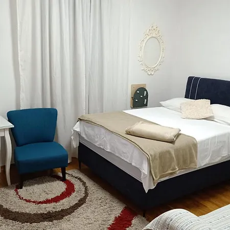 Stone House 스플리트