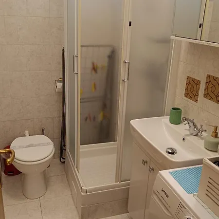 Stone House * スプリト