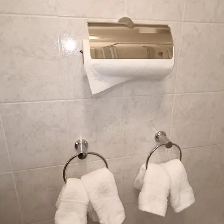 Stone House アパート スプリト