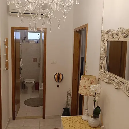 Stone House Apartment