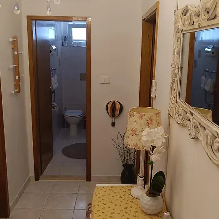 Apartment Stone House