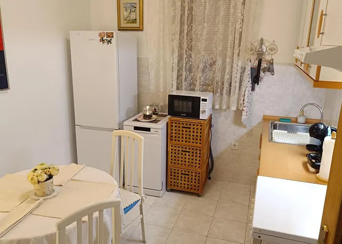 Stone House 아파트 *