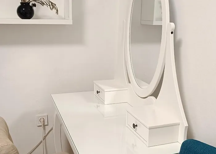 아파트 Stone House 스플리트