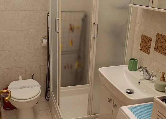 Stone House * 스플리트