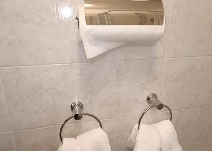 Stone House 아파트 스플리트