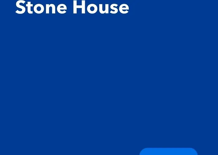 아파트 Stone House