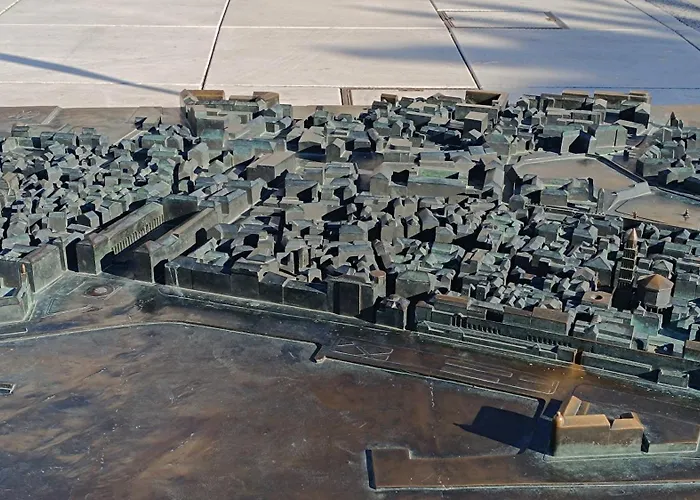 Stone House * 스플리트