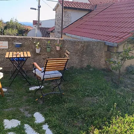 Stone House Сплит